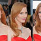 Image for article titled Classic Glamour and Fugly Failures at the SAG Awards